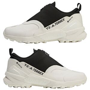 adidas Y-3 Terrex Swift R3 GORE-TEX 'Off White Black' FZ6410 NEW Yohji Yamamoto